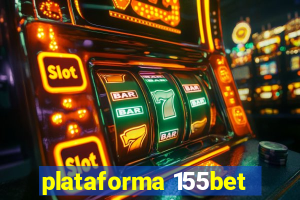 plataforma 155bet